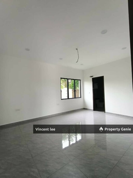 Setia Ecohill, Semenyih 3 Storey Brand New Bungalow with CCC & CF, Ready to Move in, Gated and Guarded
