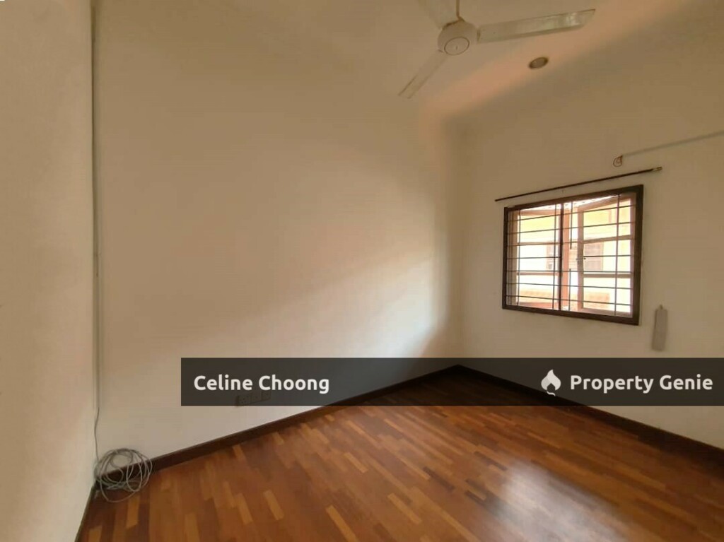 Mutiara damansara B387