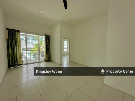 One Meru Residence Meru Indah Double Storey Semi D Gated Guarded Near Schools
