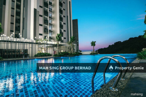 Ramada Meridin