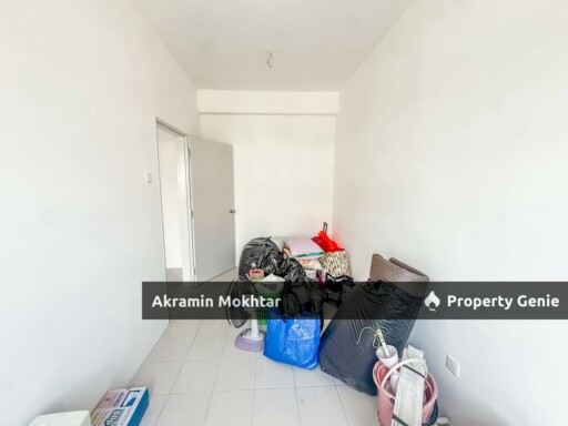2.5 Townhouse Seri Kenari Saujana Perdana Saujana Utama Sg Buloh