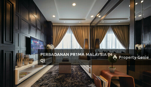 Residensi Pauh Permai
