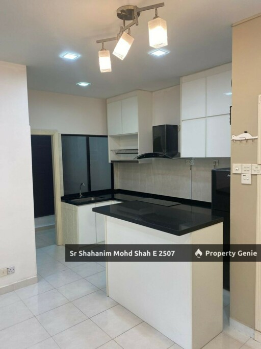 KRISTAL VILLA CONDO, JALAN KAJANG VILLA 3, TAMAN KAJANG VILLA, 43000, KAJANG, SELANGOR