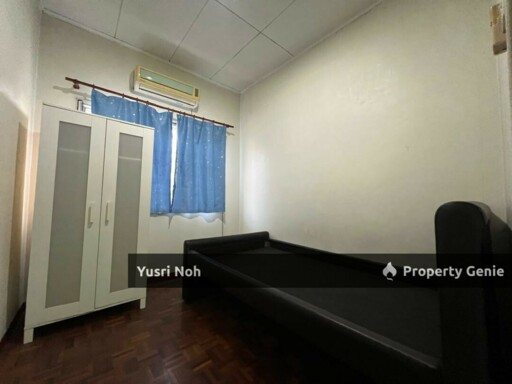 2 Storey Terrace USJ 22 Subang Jaya
