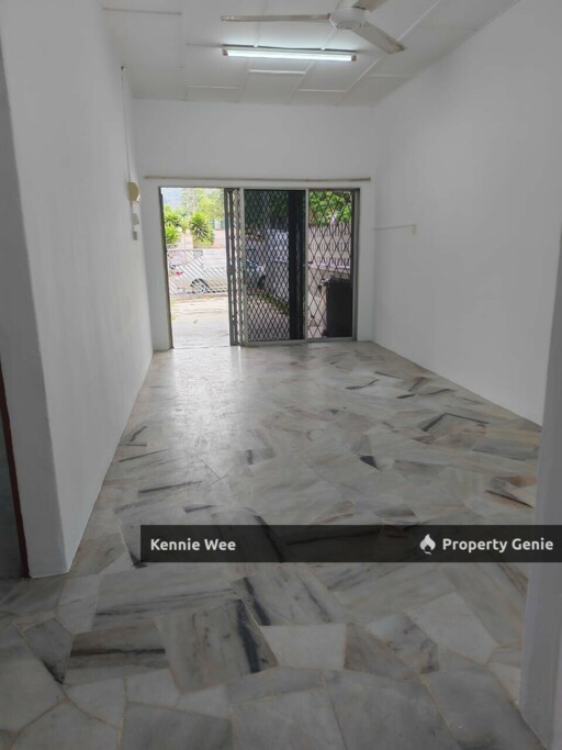 Jalan Kinabalu For Sale Taman Sri Jaya For Sale Kluang For Sale Johor For Sale