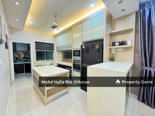 Casa Innova 2, Bertam Penang