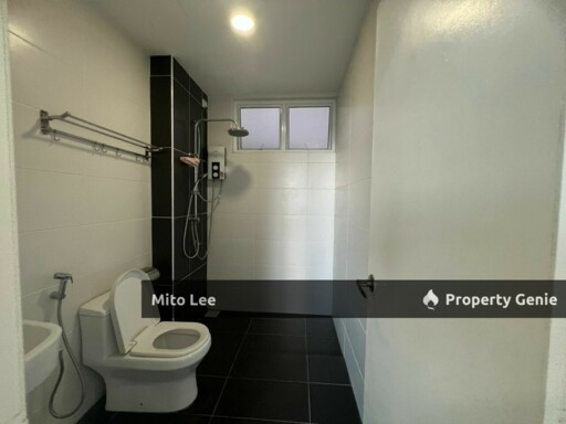 Twin Danga Residence for Rent  ( Perling ）