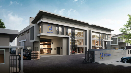Cipta Industrial Park @ Serenia City