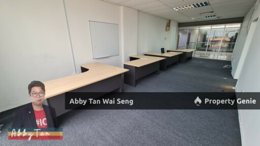 For SELL | One Place Mall | 1st Floor | 2 Lots | TENANTED | Putatan