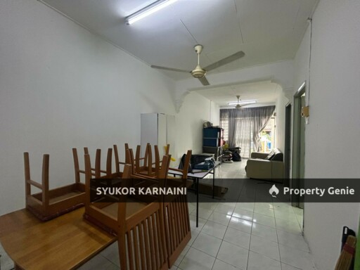Single Storey Storey Jalan Seroja, Bukit Sentosa Bukit Beruntung Rawang