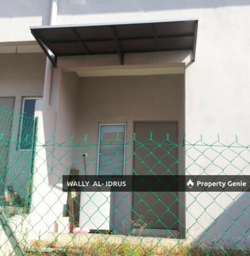 2 Storey Terrace House @ Aman Puteri, Sungai Buloh