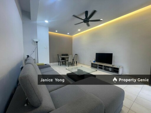 Taman Setia Indah Jalan Setia 2