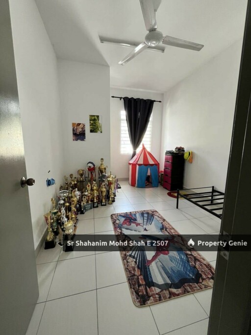 (Facing open) 2 Storey Terrace Olive Hillpark Puncak Alam