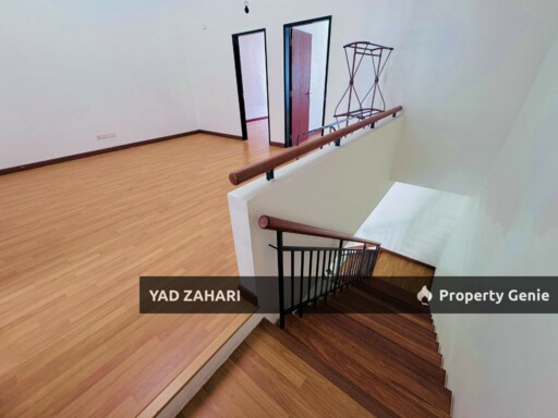 Saffron Hills @ Denai Alam | 2-Storey Terrace 4 Bedrooms | RM750K - Next to Highway, Peaceful Environment & Below Market