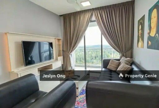 Teega Suites 1 Bedroom Apartment for Rent