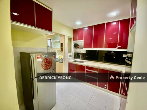 Koi kinrara for sale bandar puchong jaya puchong