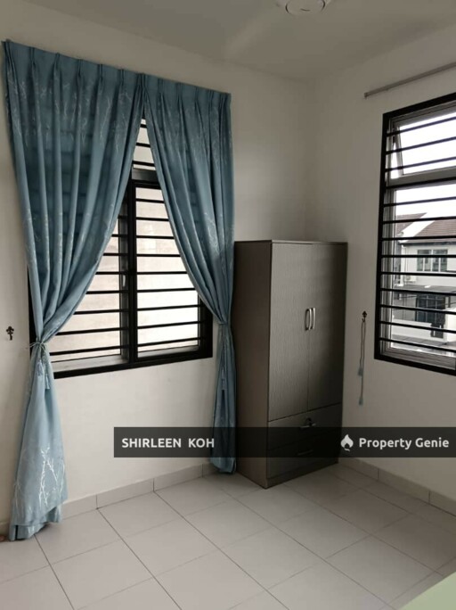 Female Room for Rent at Gelang Patah @ Iskandar Puteri