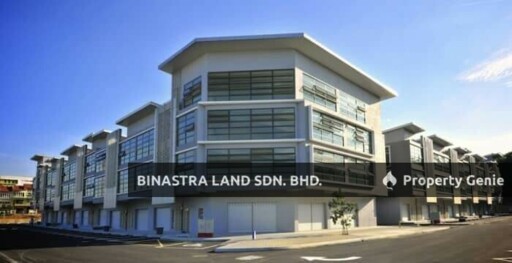 32 Avenue Bukit Serdang