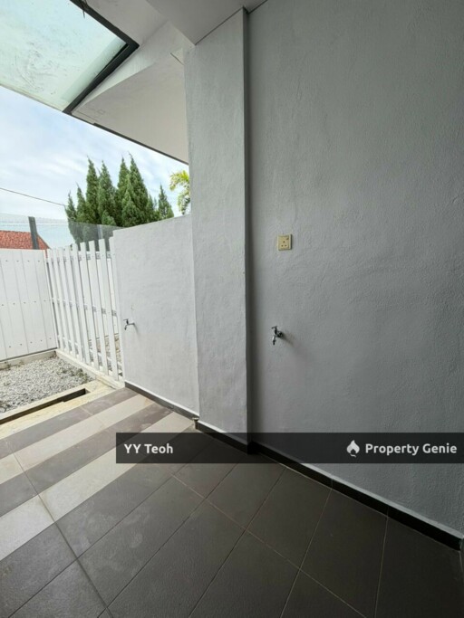 Laman Klebang 2.5 Storey Terrace
