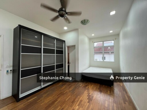 🏡 FOR SALE: Renovated 2-Storey Semi-D in Setia Damai, Setia Alam 🏡