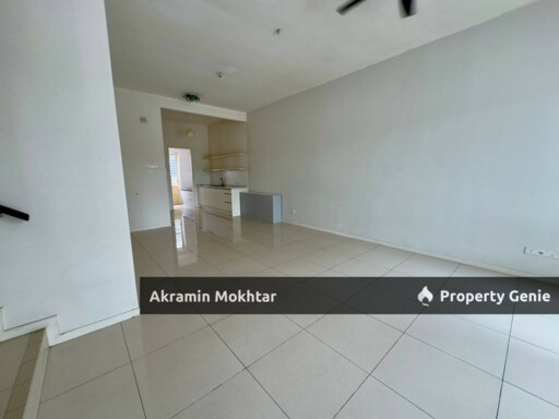 FREEHOLD & FACING OPEN | DOUBLE STOREY TERRACE FAIRFIELD RESIDENCE, TROPICANA HEIGHTS, KAJANG 2