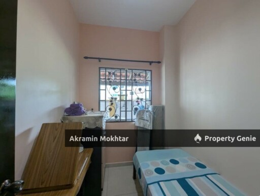 Fully Furnished Facing Open Banglo 3 Tingkat Taman Templer Saujana, Rawang