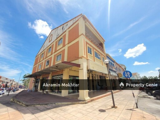 CORNER LOT! 2nd & 3rd Floor Shoplot @ Taipan Senawang (Senawang Commercial Park), Senawang
