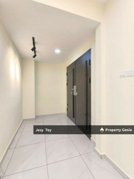 Taman Daya Double Storey Terrence House Sales