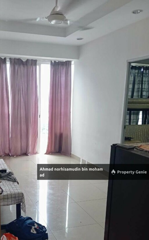 Fully Furnish Menara U2 , Seksyen 13, Shah Alam   for Rent‼️