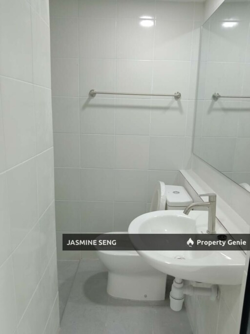 Uni Suites Kampar Perak