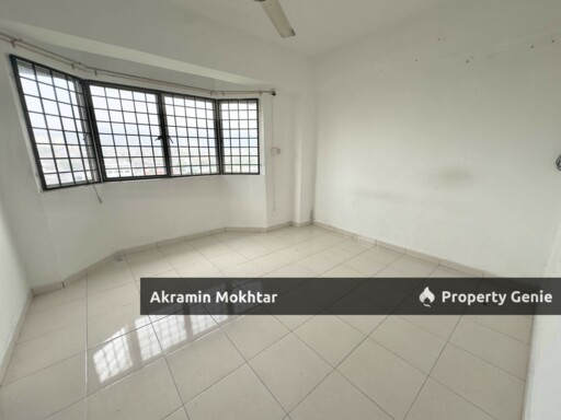 NEAR LRT & 1 PARKING | D’CASA CONDOMINIUM, BANDAR BARU AMPANG
