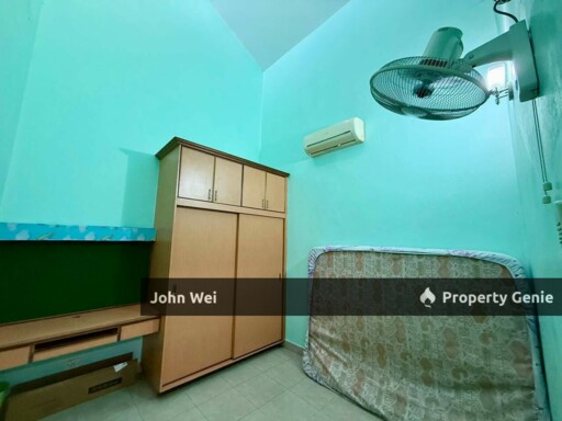 🌸Taman Rinting Single Storey Terrace House🌸