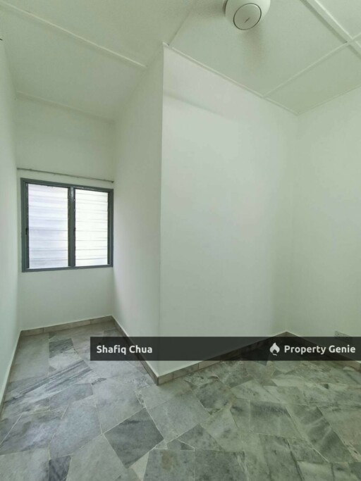 Level 3 Shop Apartment For Rent in Taman Kosas, Ampang