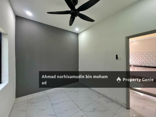[40'x80'] Semi Detached Taman Desa Mawar, Tanjong Karang, Selangor