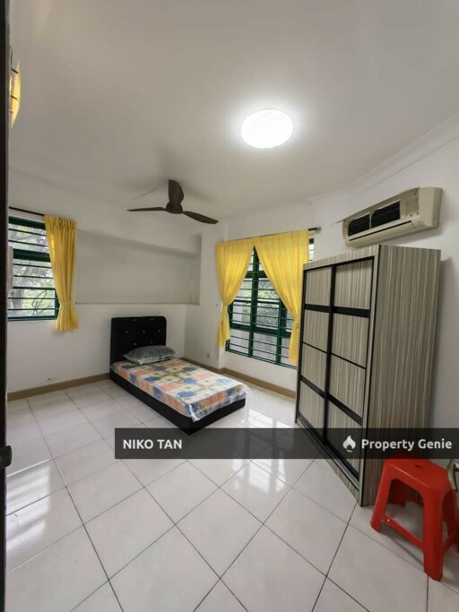 [GATED]The Straits View Condo Permas Jaya For Rent