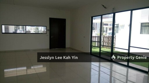 2 Storey Semi D - Setia Ecohill, Semenyih