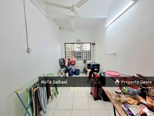 2.5 Storey Terrace Taman Saga Klang