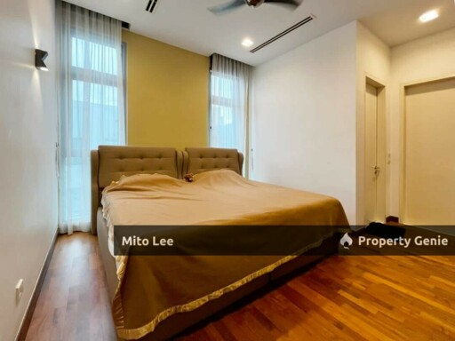 Puteri Habour Pent House For Sale!!