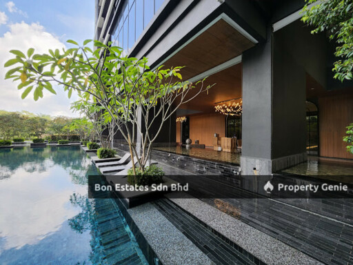 The Estate @ South Bangsar