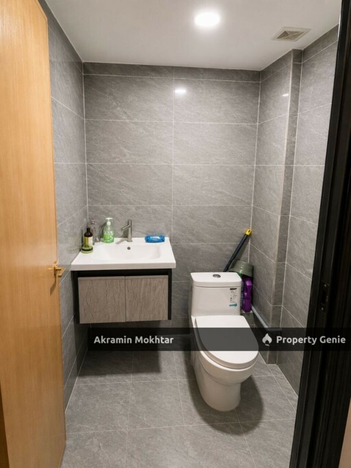 Lestari Apartment Bandar Sri Permaisuri,  56000 Kuala Lumpur