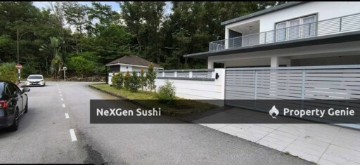 2 Storey Semi D @ Taman Lestari Perdana🔥 Save RM 230,000