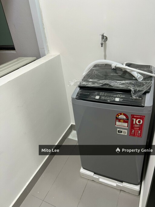 JB Veranda Residence For Rent!!