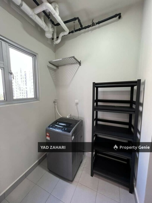 Tropicana Aman 1, Telok Panglima Garang | RM1700 - Fully Furnished & Beautiful ID