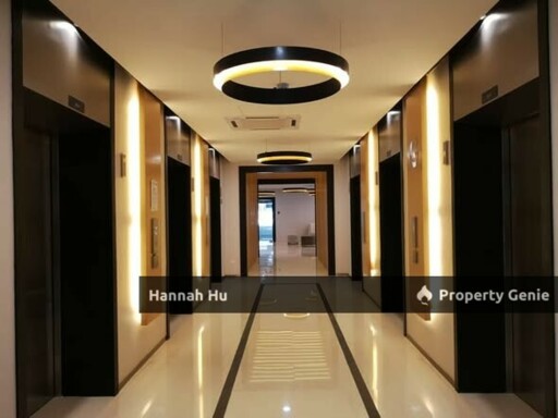 The Holmes 2 Bandar Tun Razak