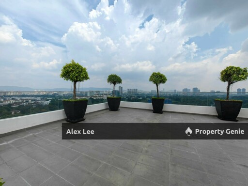 For Sale Low-Rise Luxury Living at R8 @ Embassy Row | KLCC’s Prime Low-Density Development