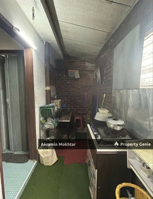 Nearby Sk & SmK | Single Storey Lorong Teratai, Bandar Baru Kuala Selangor