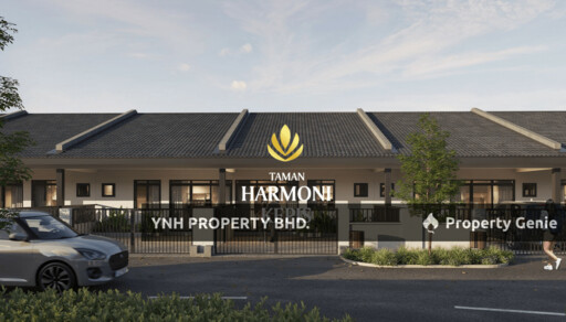 Taman Harmoni Kepis