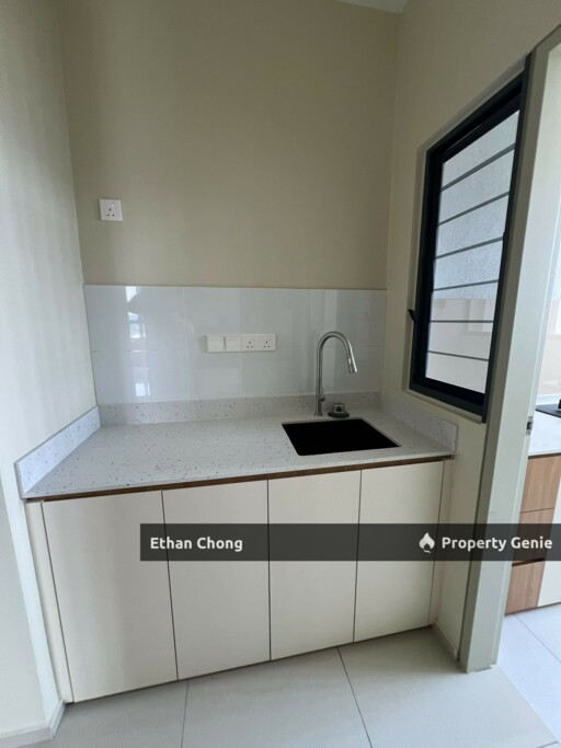 Fully Furnished Unit for Rent at Seiring Residensi, Shah Alam