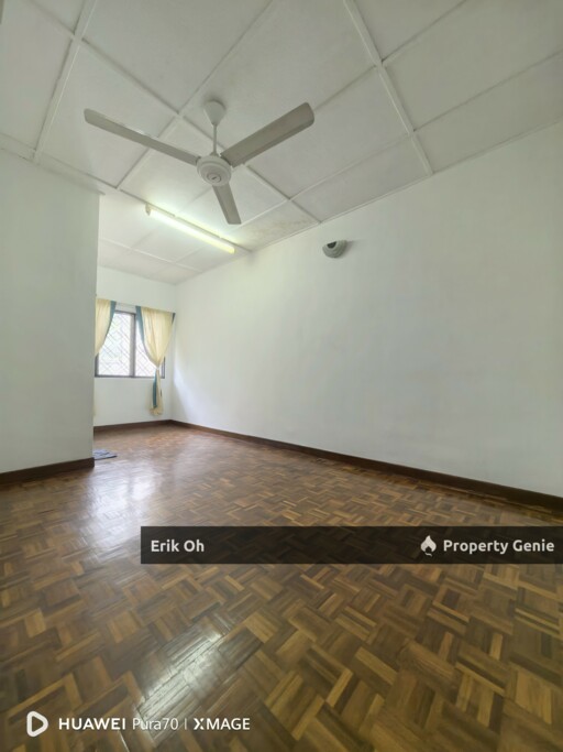 Fully Extended 2-Storey Landed Gem in Wangsa Maju | 20x65 | 4R3B | RM 820k