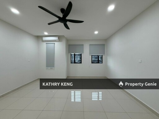 Taman Tasik Indah For Rent Kluang For Rent Johor For Rent
